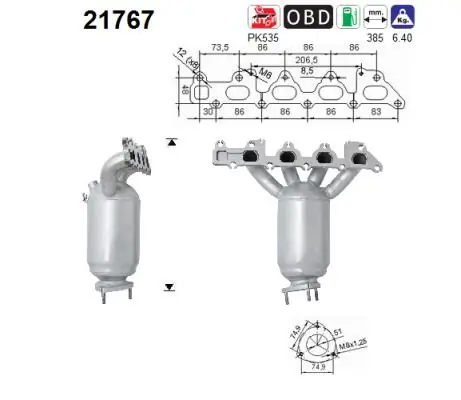 AS 21767