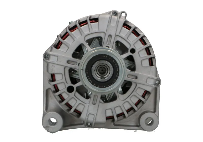 BV PSH Generator 215.567.220.000