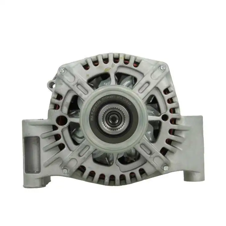 BV PSH Alternatör 135.535.090.000