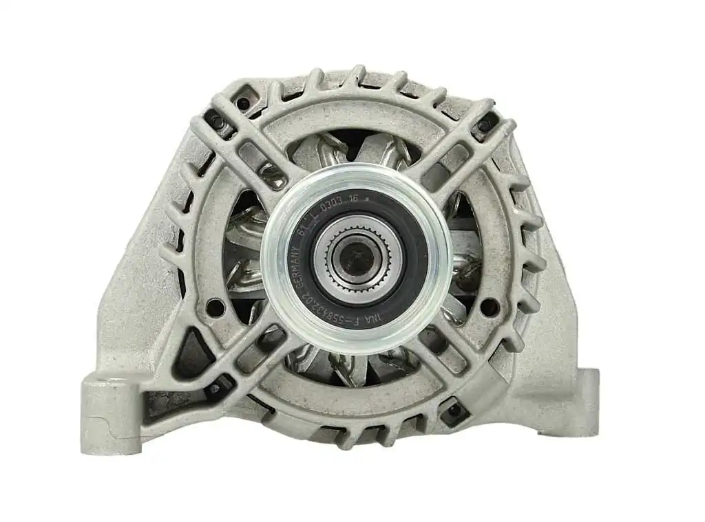 BV PSH Alternatör 505.553.120.050