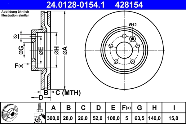 ATE 24.0128-0154.1