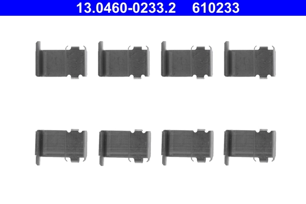 ATE 13.0460-0233.2
