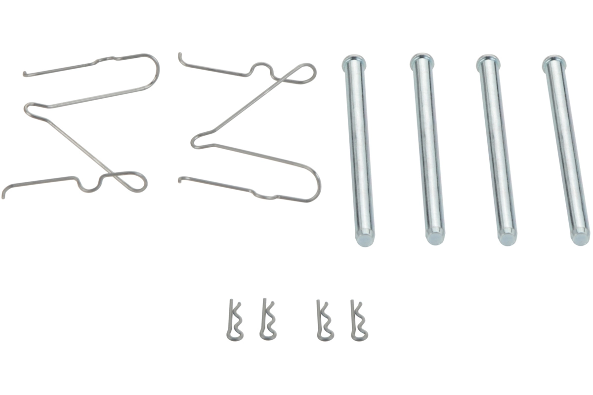 ATE Accessory Kit, disc brake pad 13.0460-0533.2