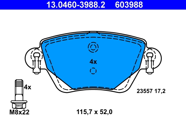 ATE 13.0460-3988.2