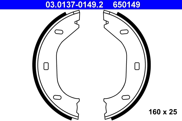 ATE 03.0137-0149.2