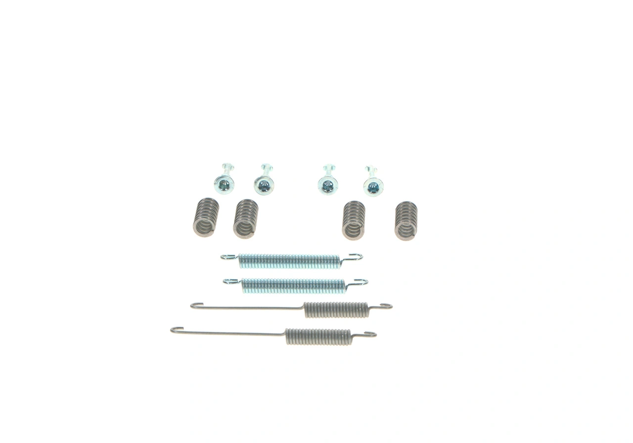BOSCH アクセサリセット、パーキングブレーキパッド 1 987 475 413