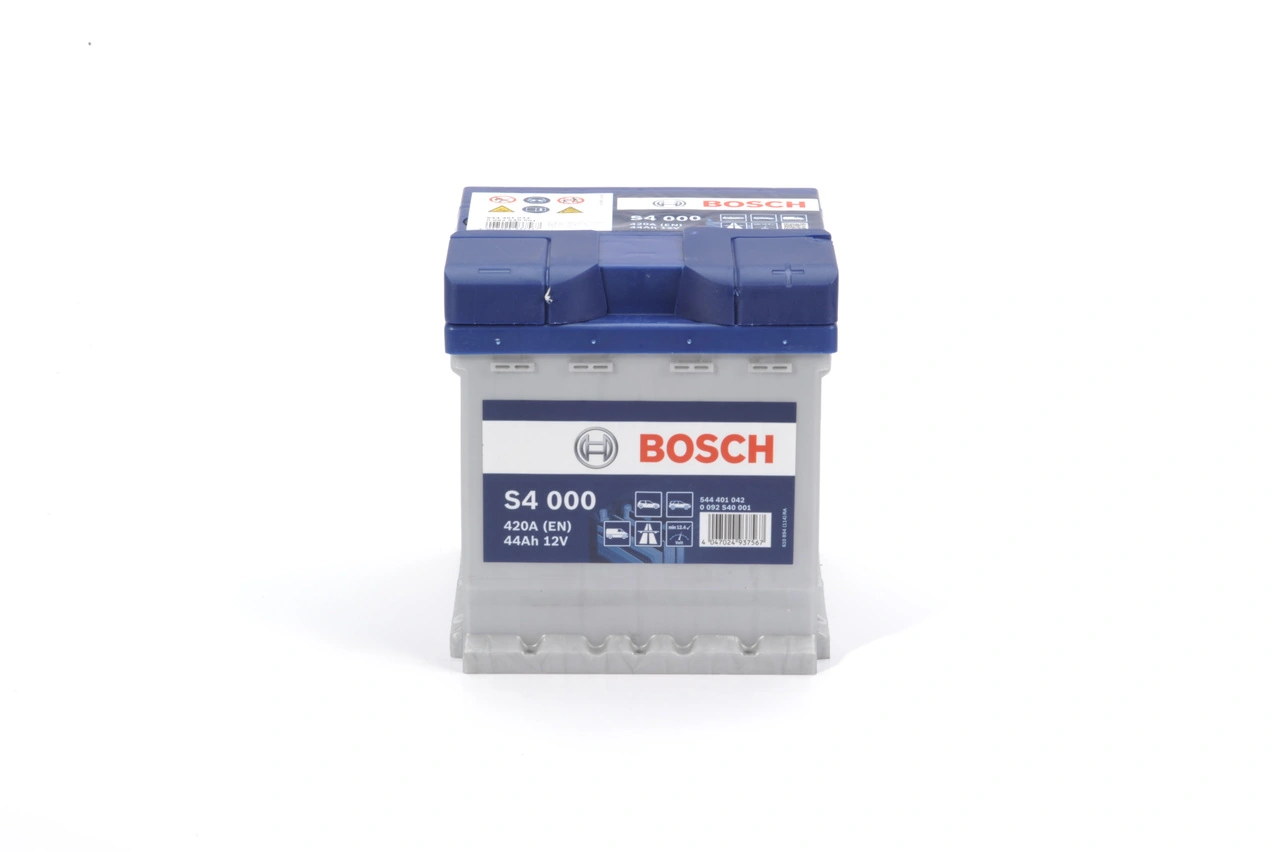 BOSCH Batteria avviamento 0 092 S40 001