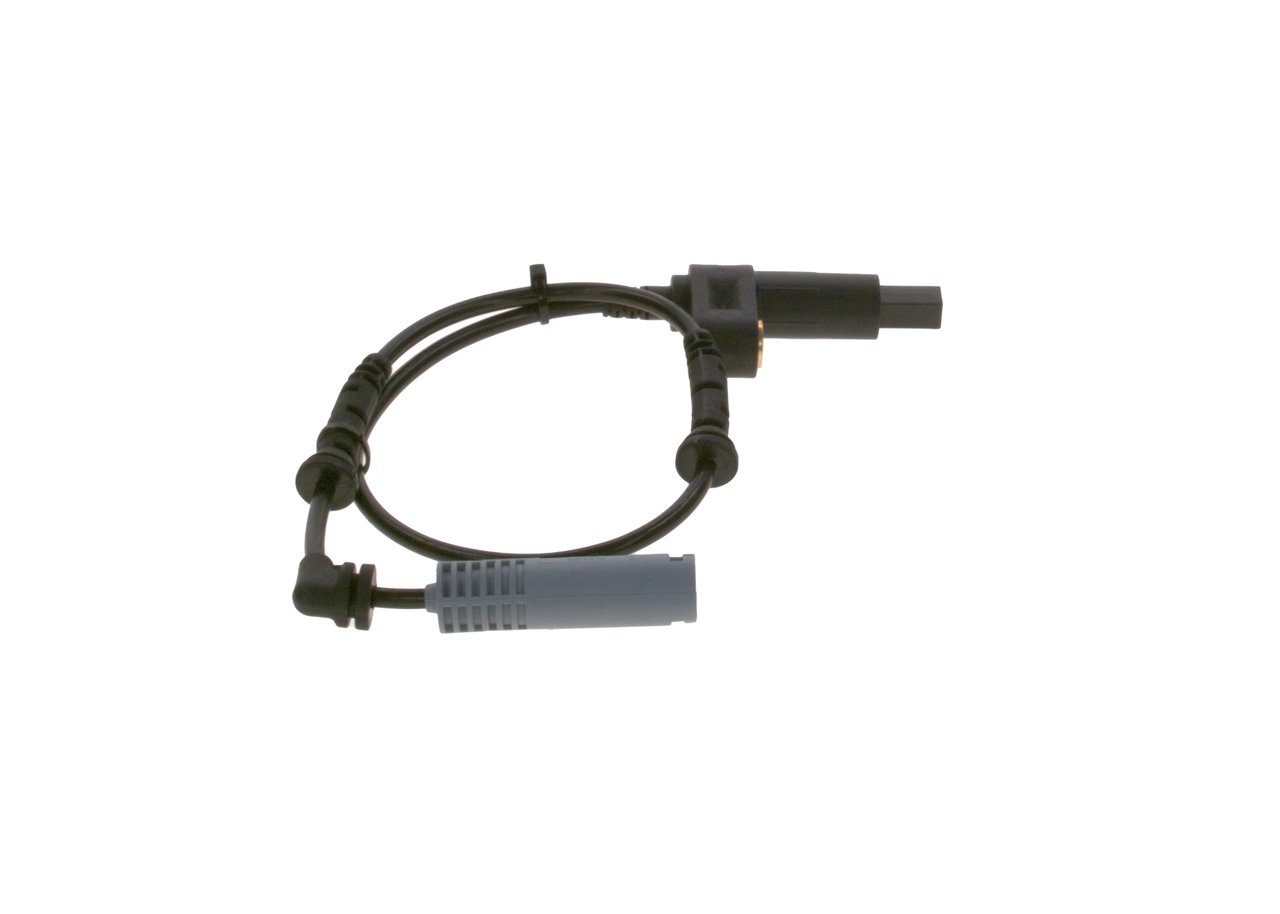 BOSCH Sensore, N° giri ruota 0 986 594 018