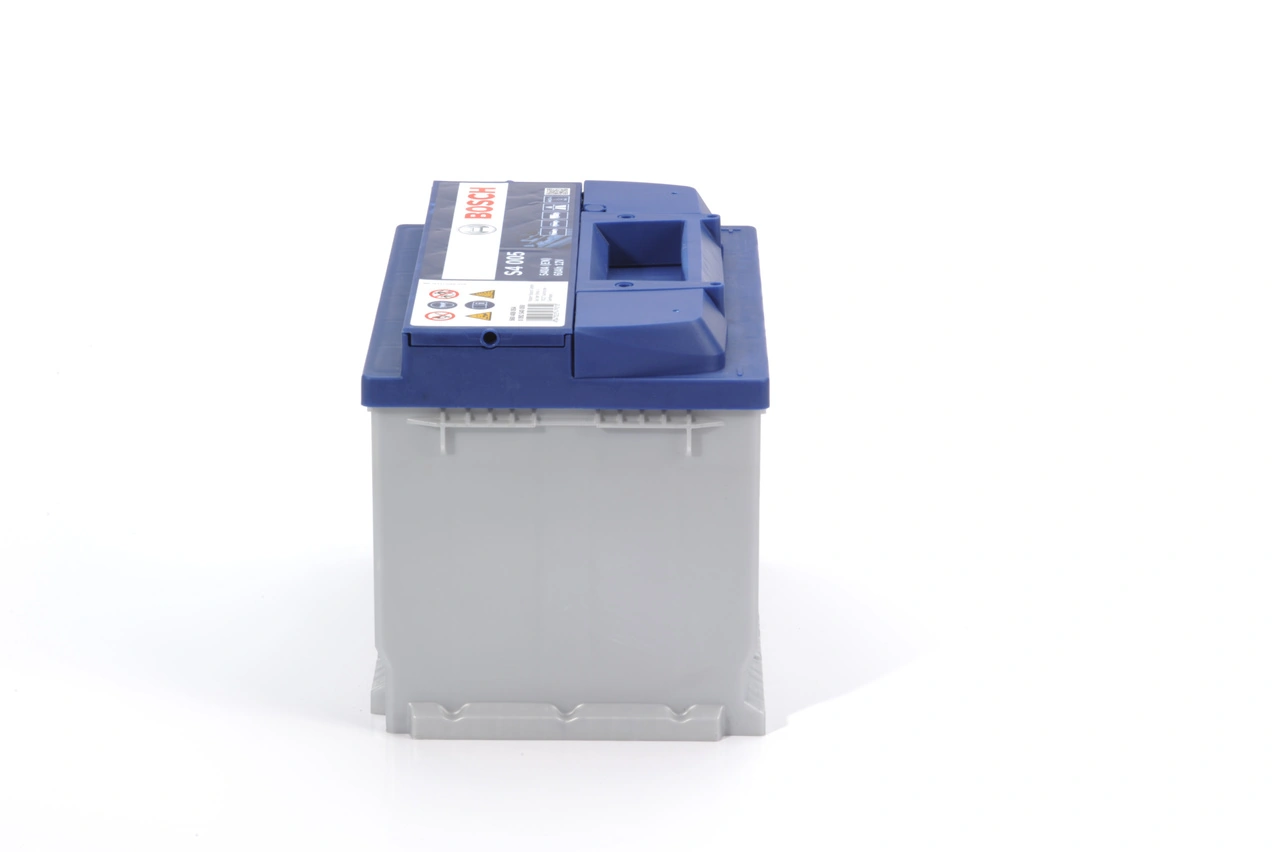 BOSCH 0 092 S40 050