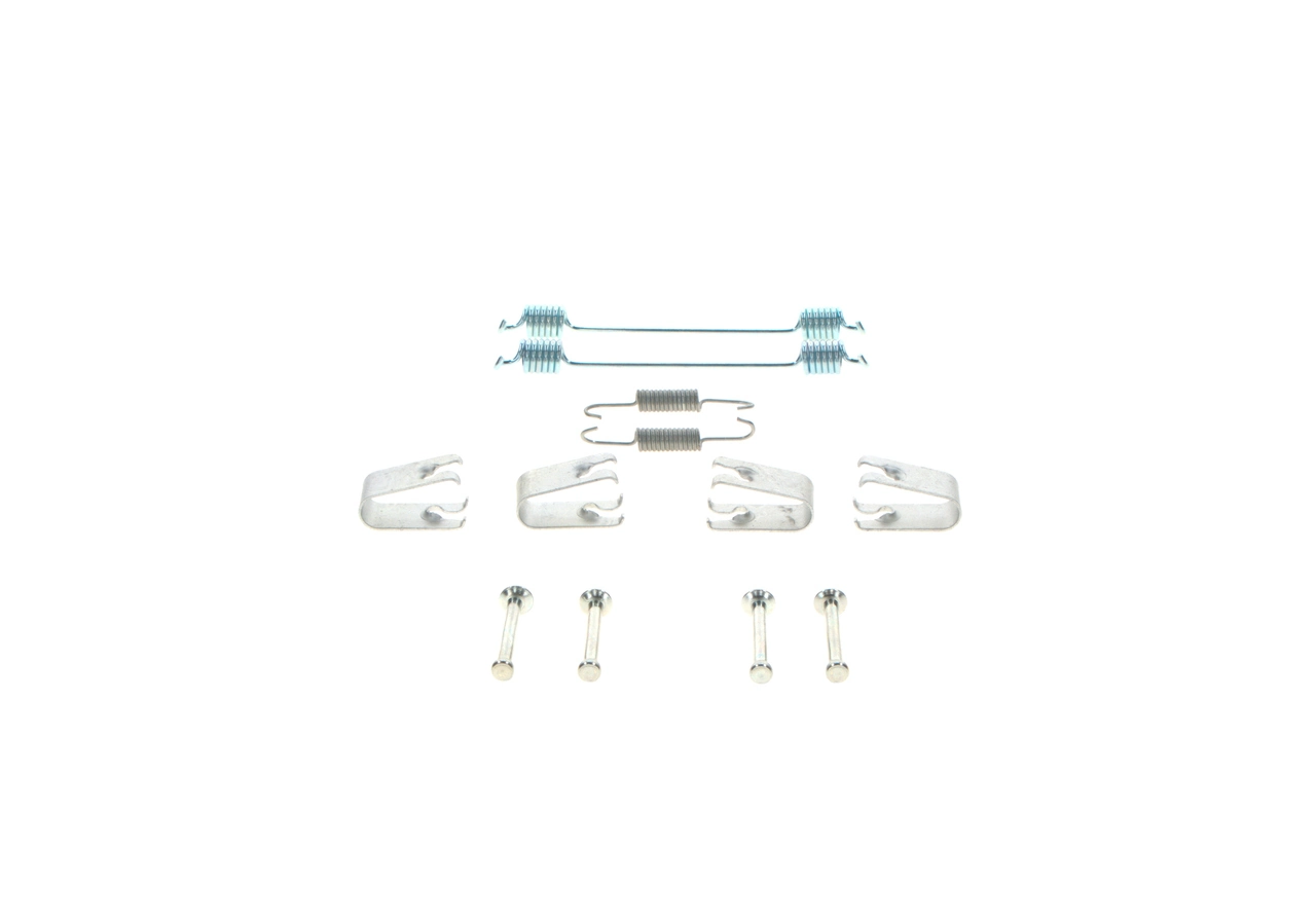 BOSCH Kit de acessórios, maxilas do travão 1 987 475 427