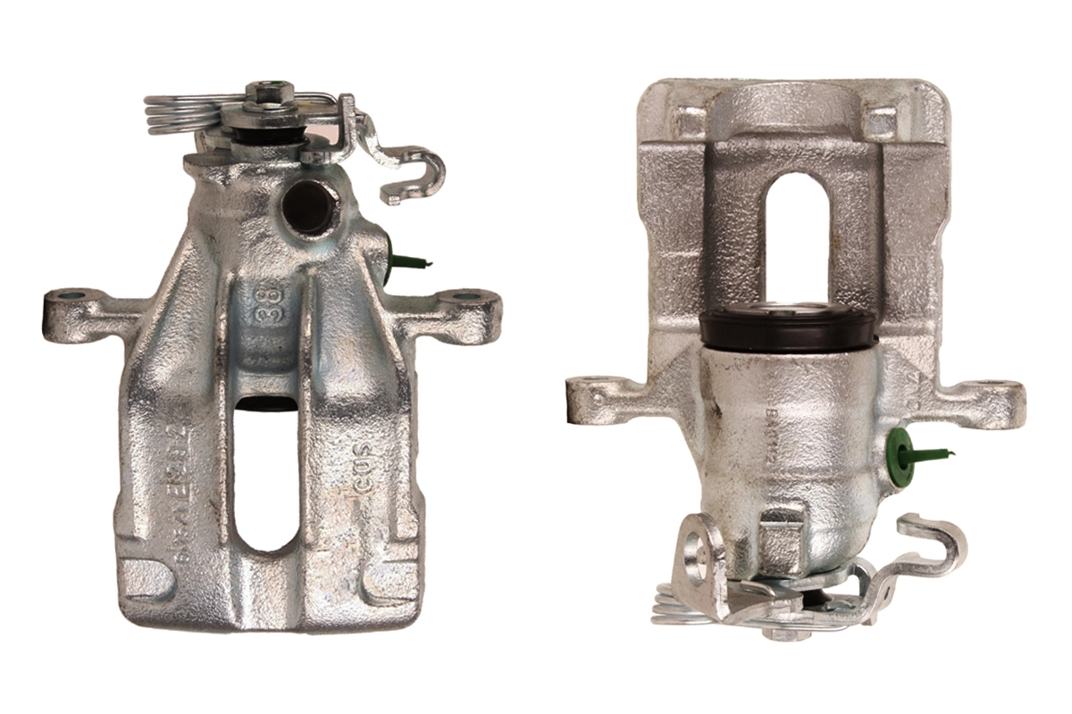 BOSCH Pinza de freno 0 986 134 367
