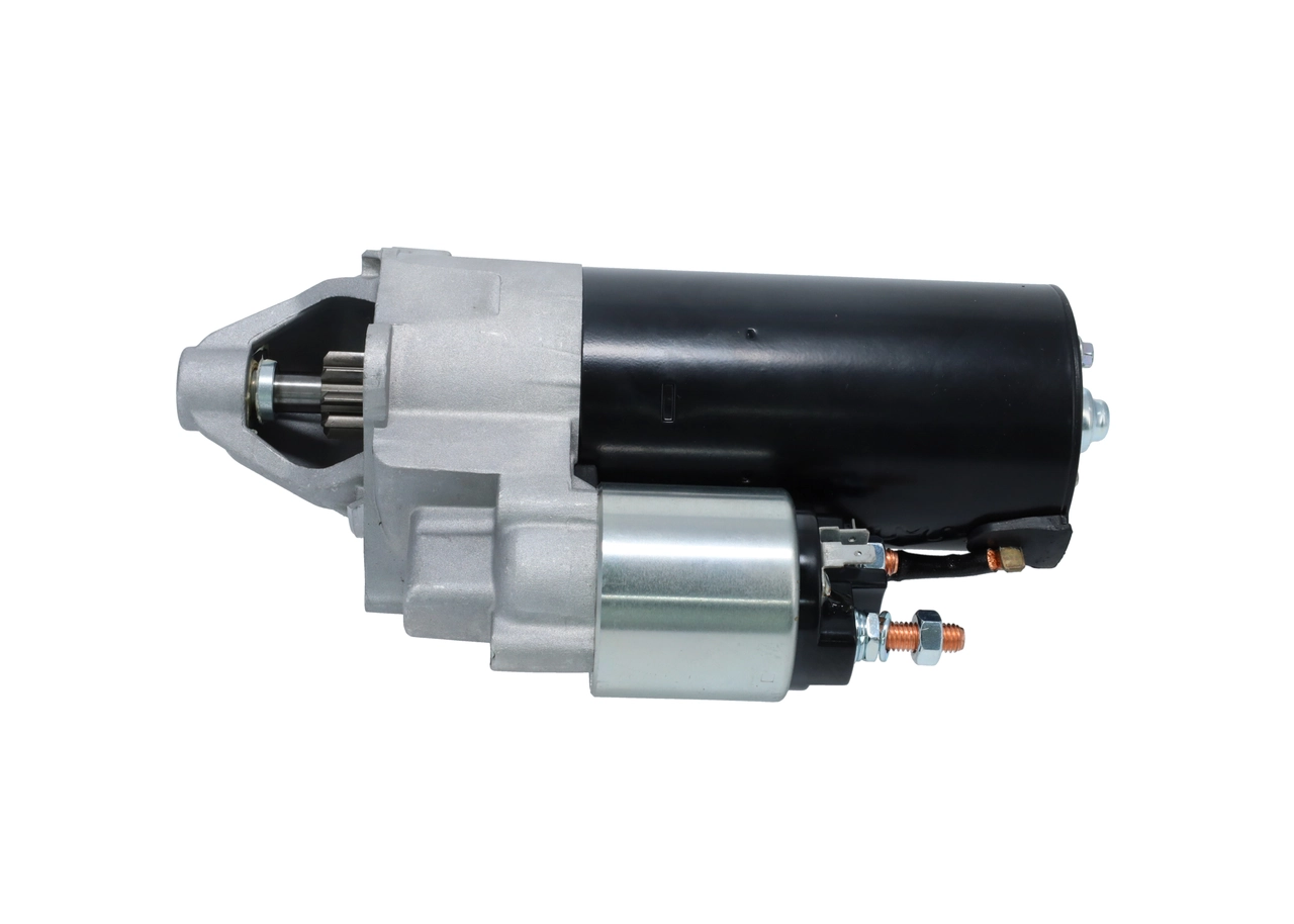 BOSCH 起动机 1 986 S00 760