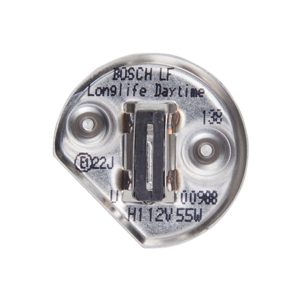 BOSCH Lampu Pijar, Lampu Tinggi 1 987 301 051