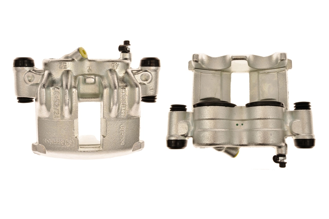 BOSCH Pinza freno 0 986 134 042