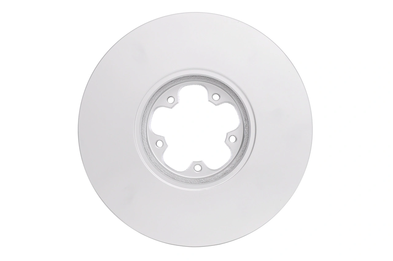 BOSCH Тормозной диск 0 986 479 B29