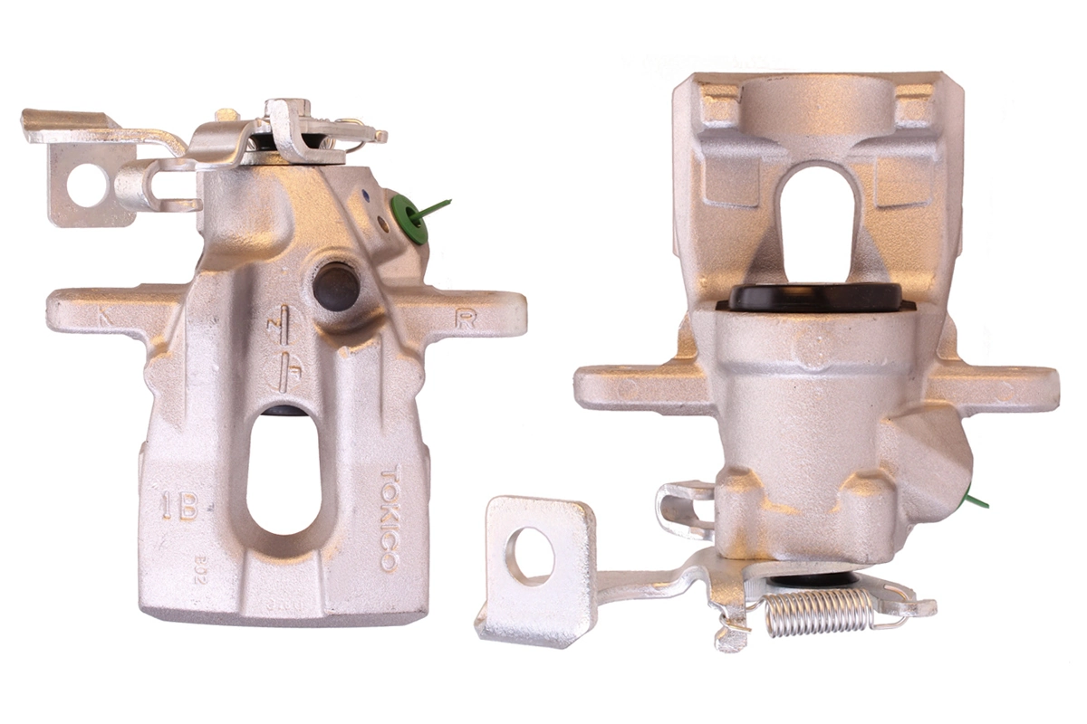 BOSCH Étrier de frein 0 986 135 499