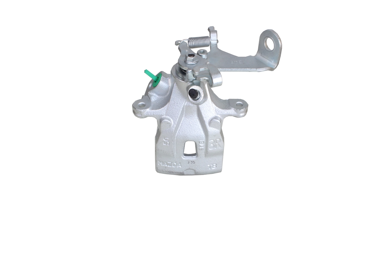 BOSCH Bremssattel 0 986 135 601