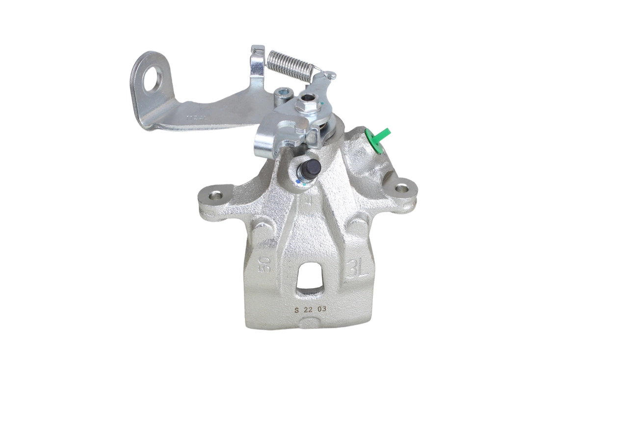 BOSCH Bremssattel 0 986 134 601