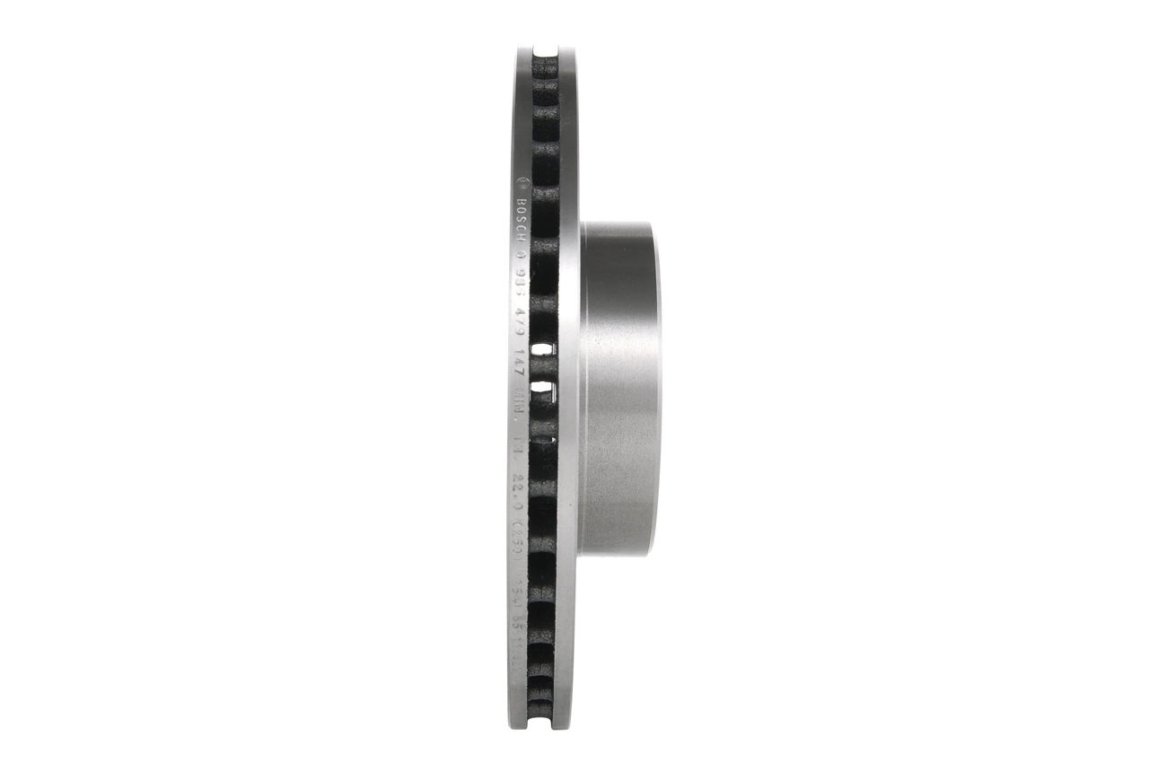 BOSCH Disco freno 0 986 479 147
