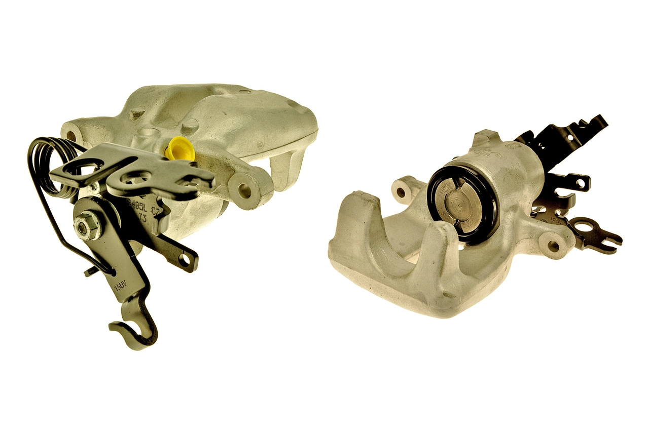 BOSCH Pinza freno 0 986 134 049