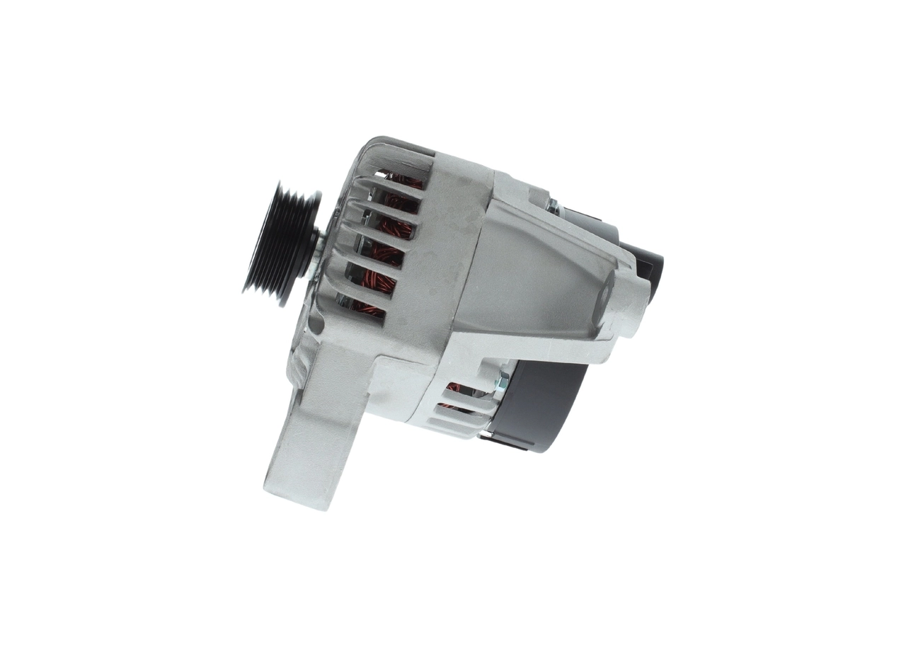 BOSCH Генератор 1 986 A02 005