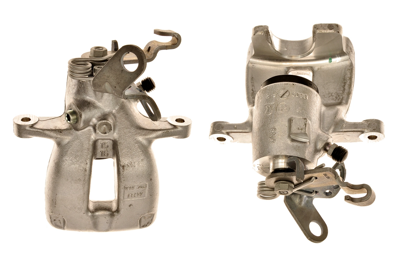BOSCH Pinza de freno 0 986 134 048