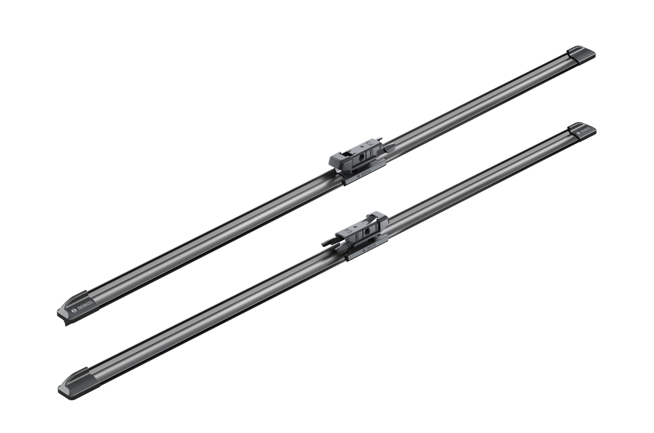BOSCH Wischblatt 3 397 014 115