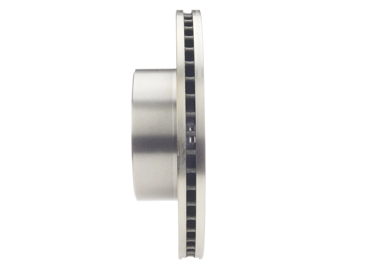BOSCH Disco de travão 0 986 479 568