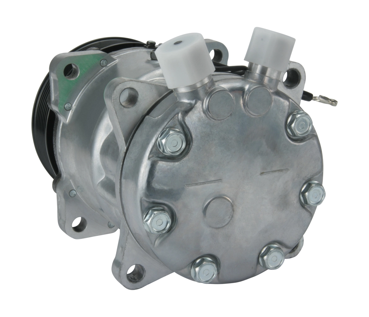 BOSCH Compressore, Climatizzatore 1 986 AD1 221