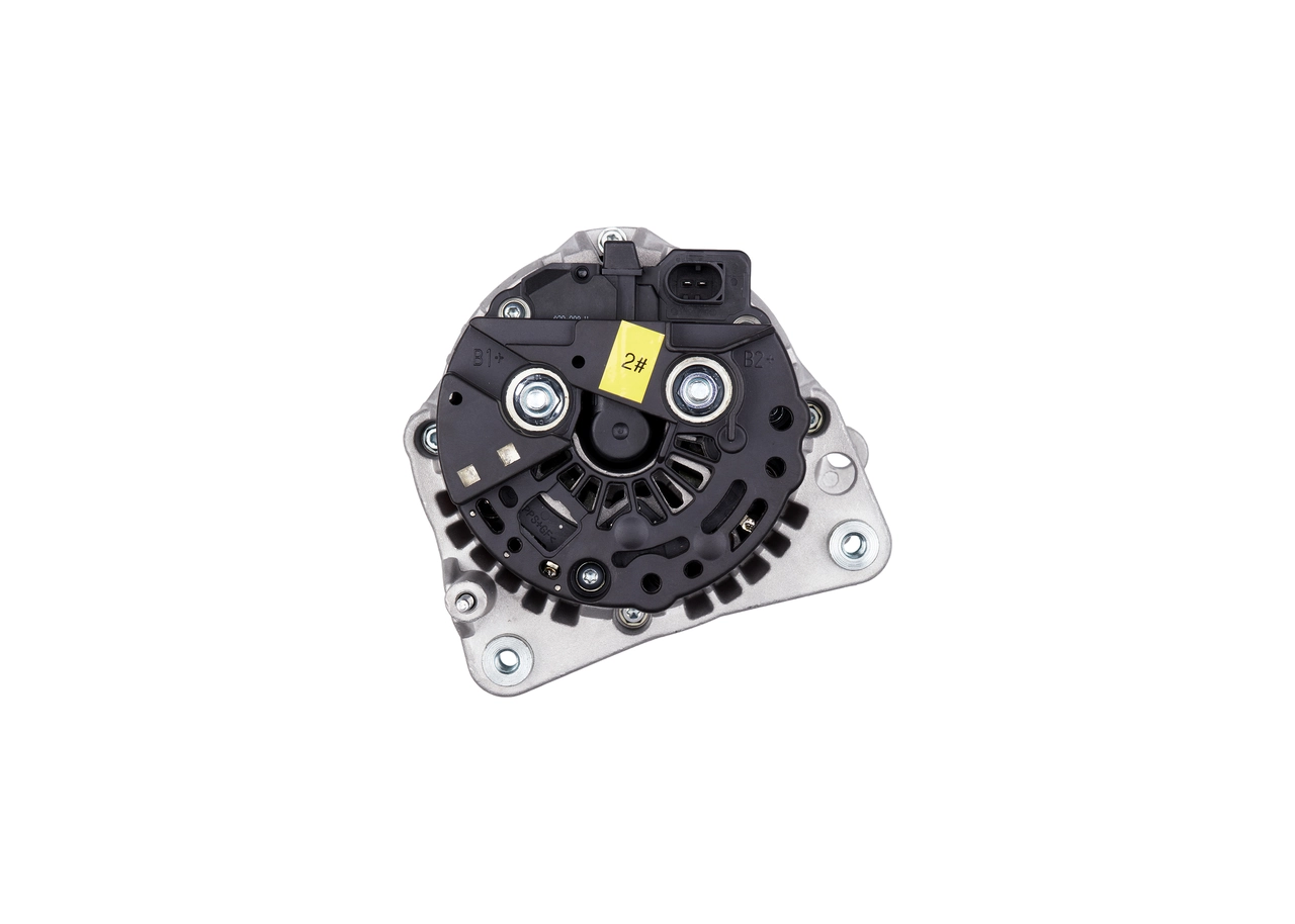 BOSCH Alternatör 1 986 A00 782