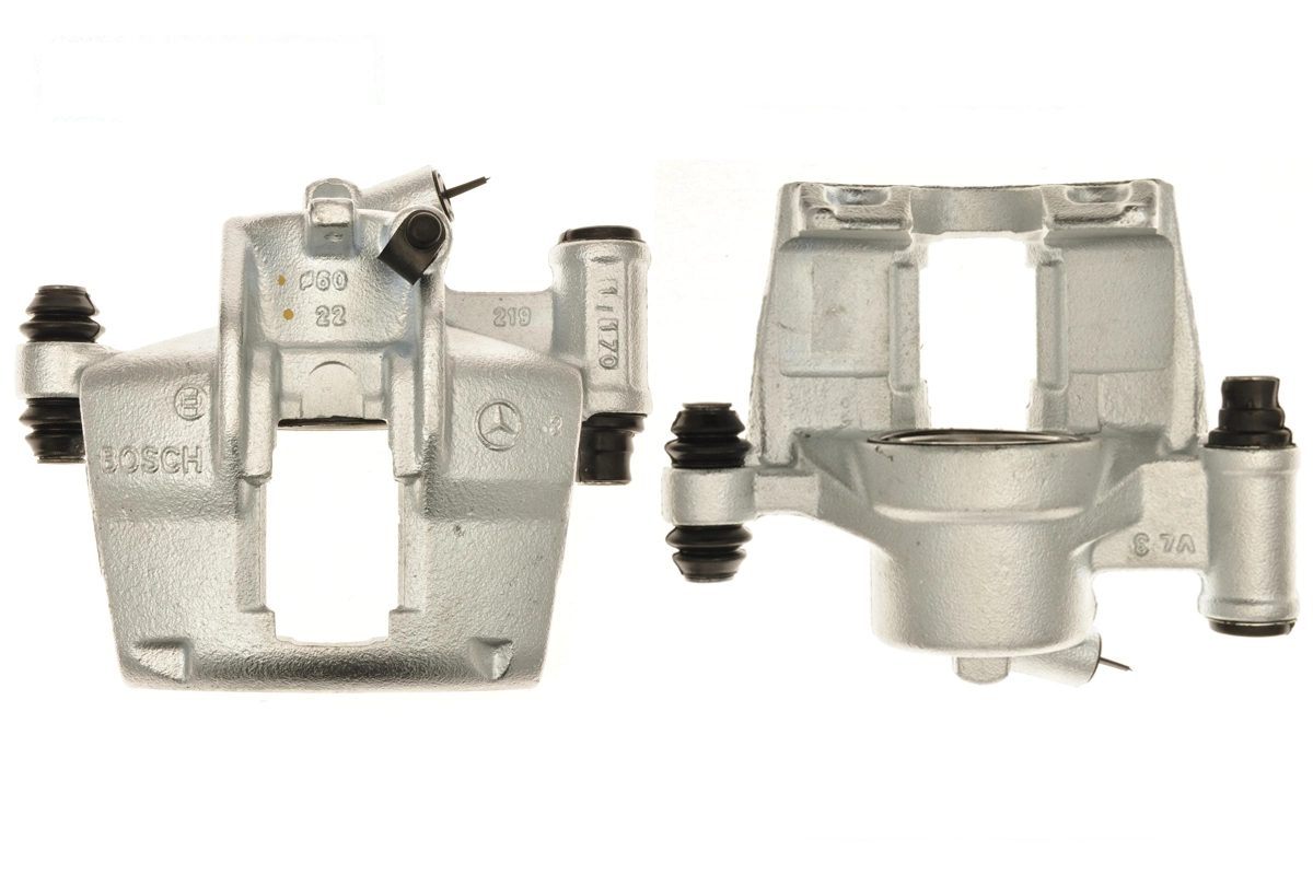BOSCH Тормозной суппорт 0 986 473 235