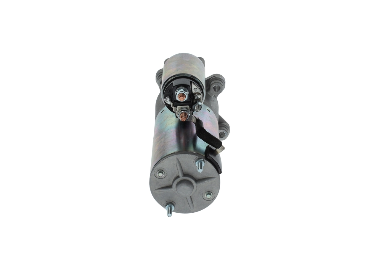 BOSCH Marş motoru 1 986 S01 037