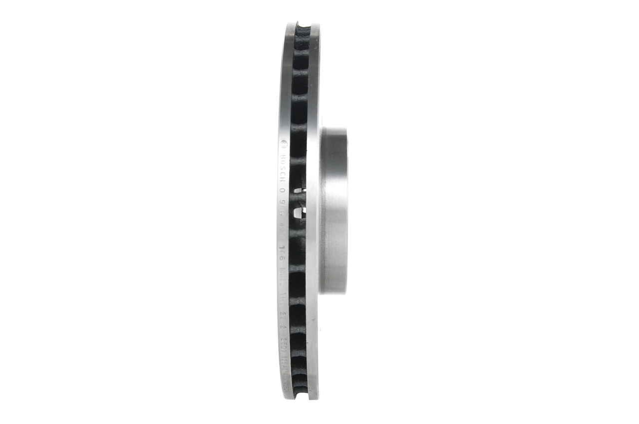BOSCH דיסק בלם 0 986 478 166