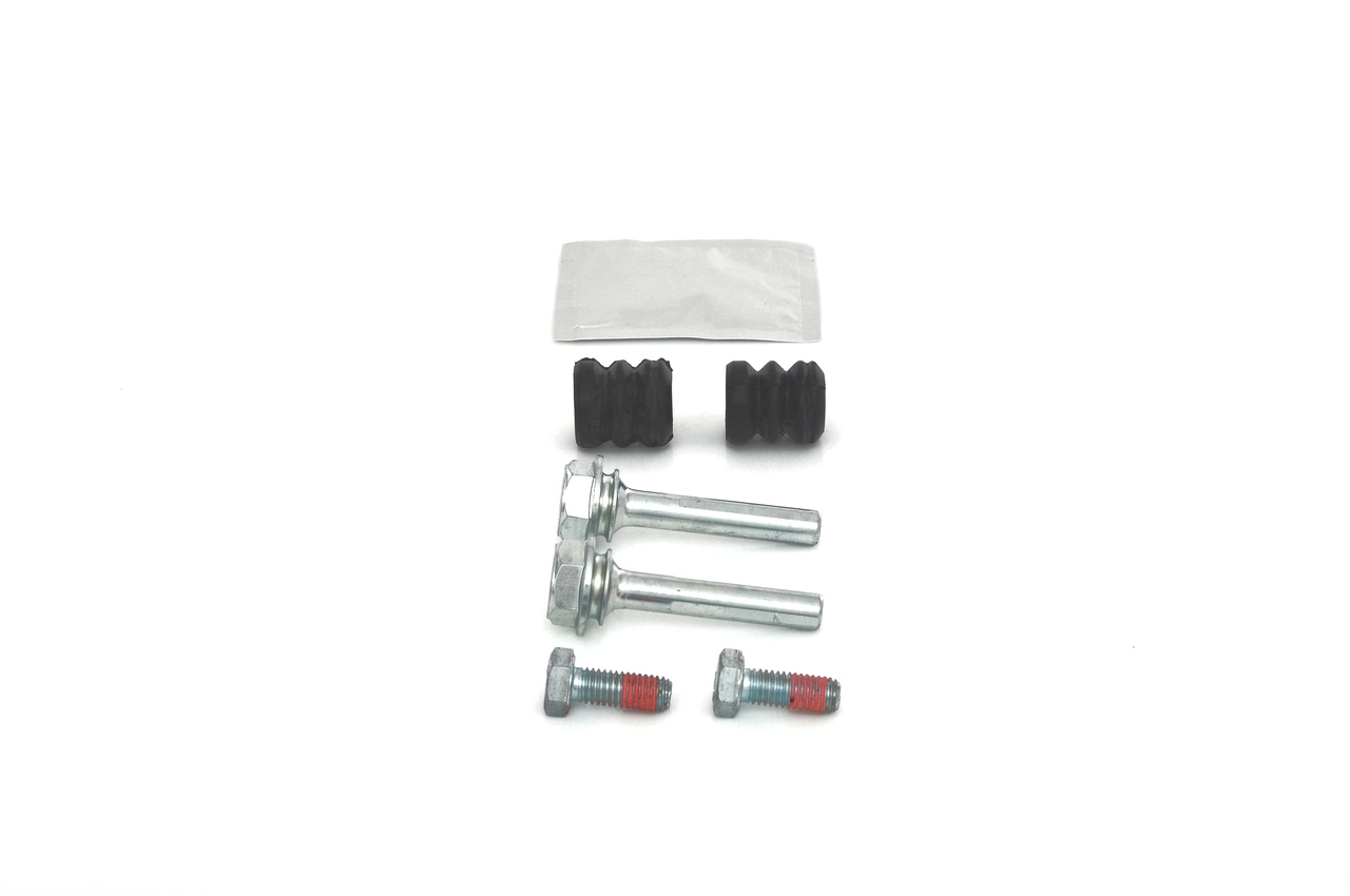 BOSCH Juego de casquillos guía, pinza de freno 1 987 470 600