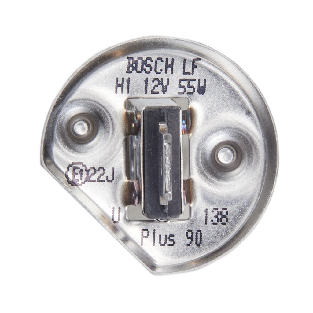 BOSCH Lampu Pijar, Lampu Tinggi 1 987 301 076