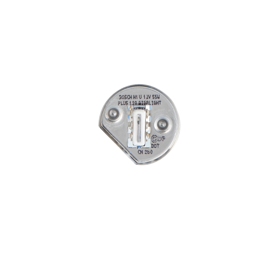 BOSCH Lampu Pijar, Lampu Tinggi 1 987 301 108