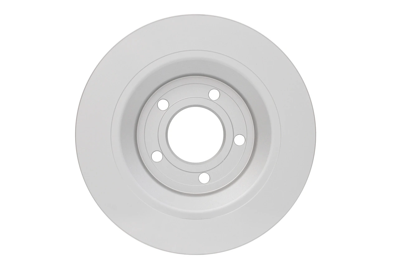 BOSCH Brake Disc 0 986 479 C69