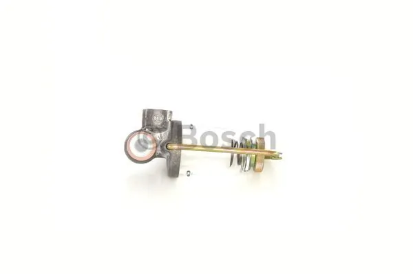 BOSCH Топливный фильтр 1 457 434 000