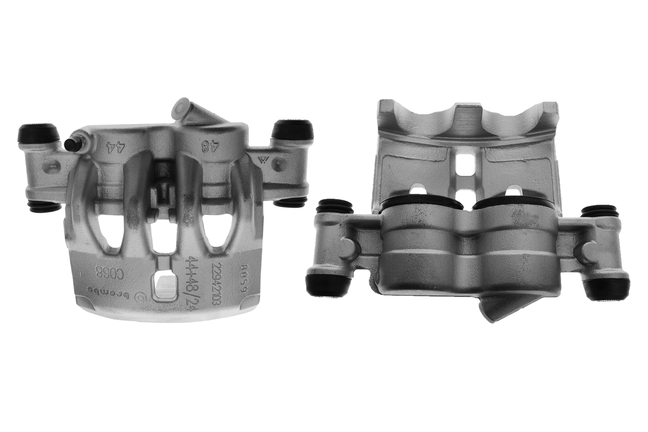 BOSCH Pinza freno 0 986 135 301