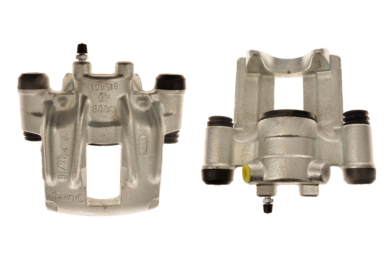 BOSCH Bremssattel 0 986 474 996