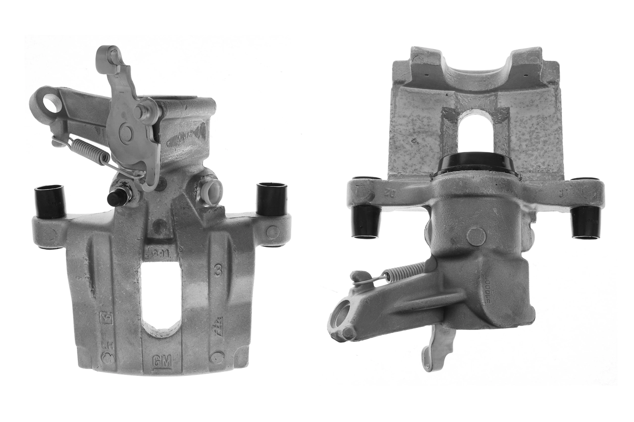 BOSCH Pinza freno 0 986 473 992