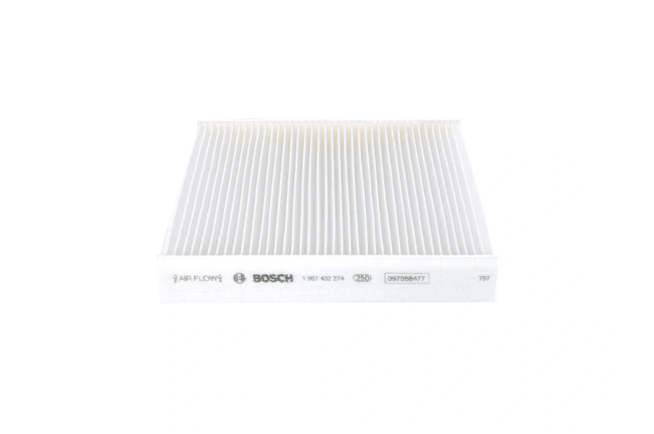 BOSCH 1 987 432 274