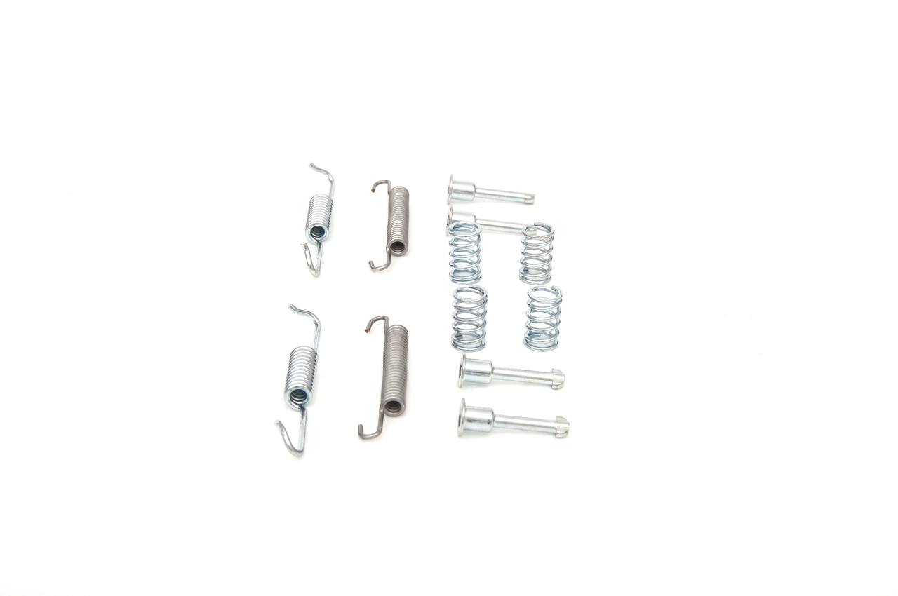 BOSCH Set Aksesori, Kasut Brek Letak Kereta 1 987 475 306