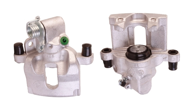 BOSCH Bremssattel 0 986 134 125