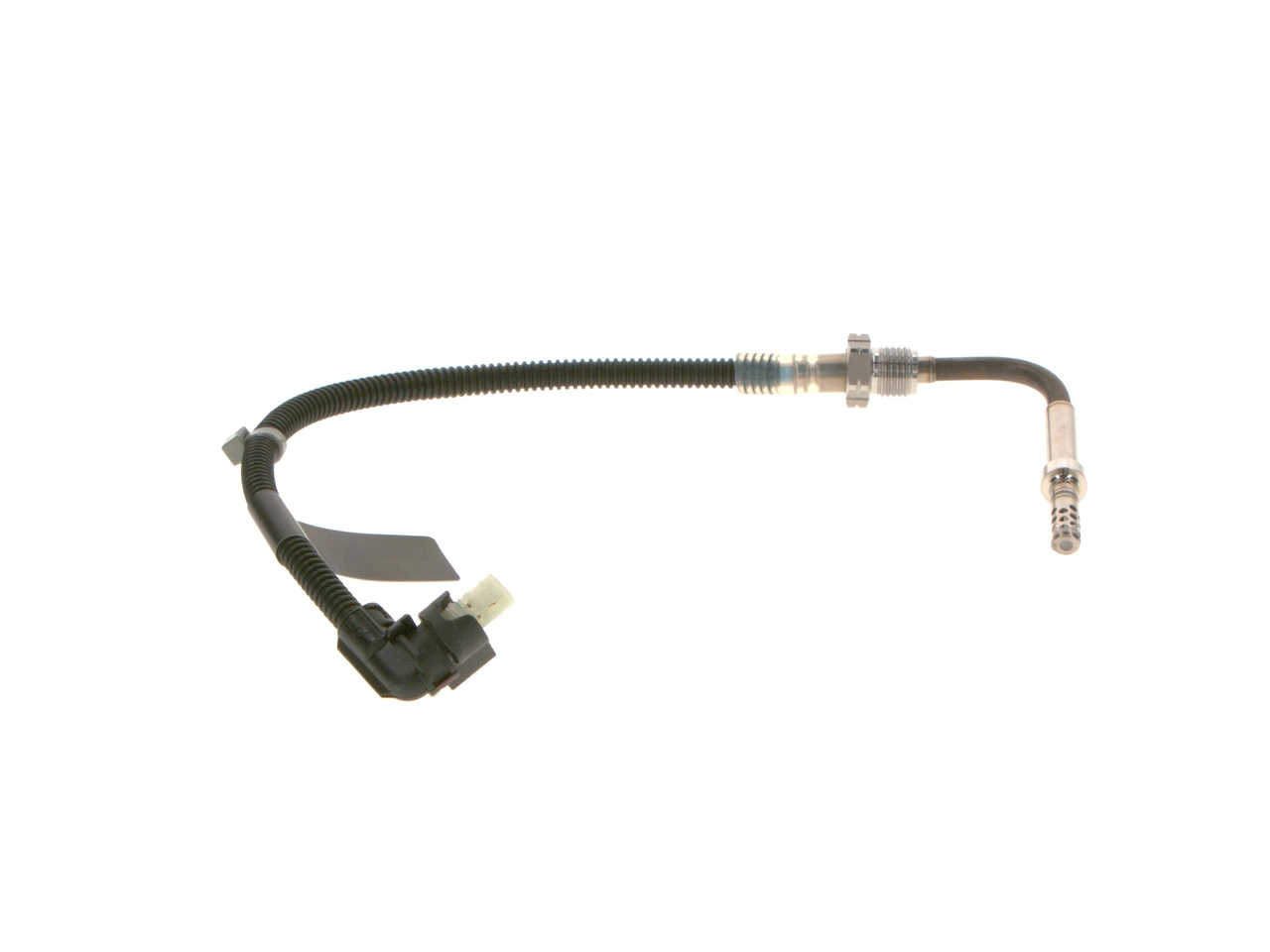 BOSCH Sensore, Temperatura gas scarico 0 986 259 038