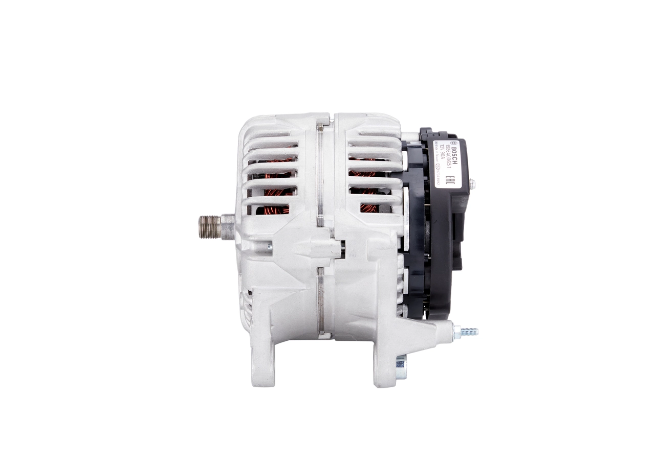 BOSCH Alternatör 1 986 A00 651