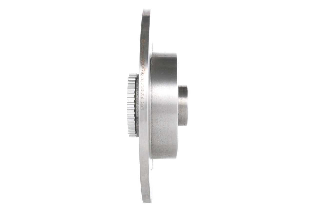 BOSCH Disco freno 0 986 479 270