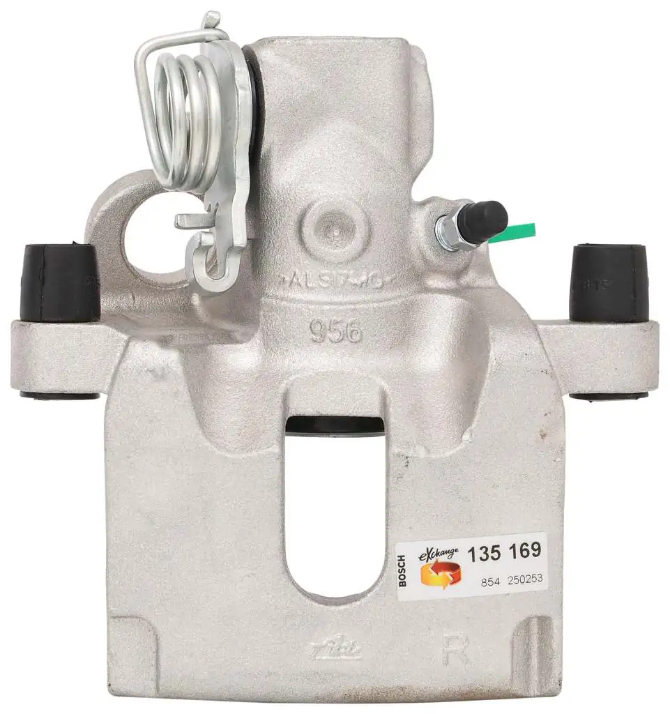 BOSCH Pinza freno 0 986 135 169
