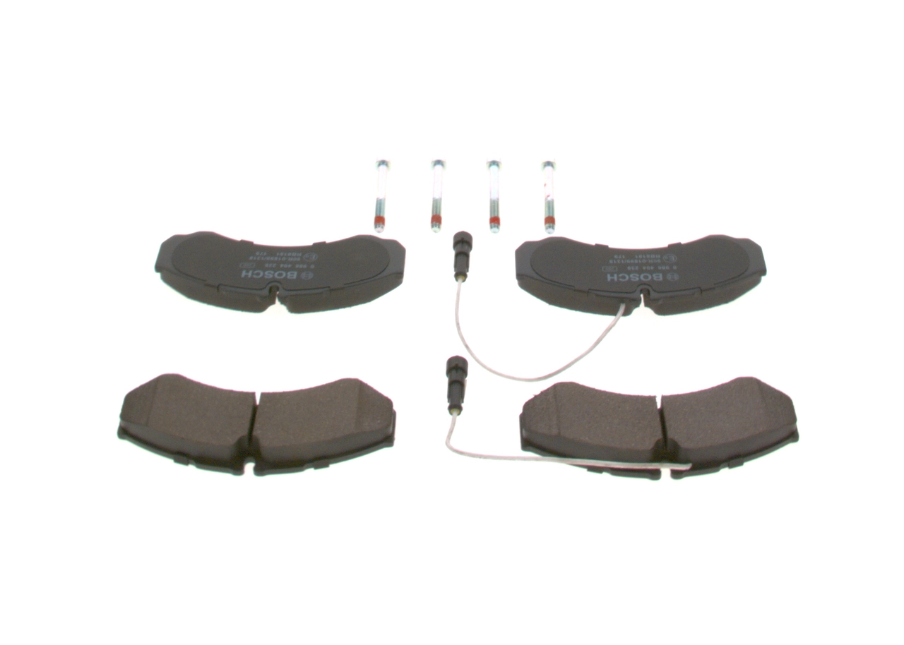 BOSCH 0 986 494 239