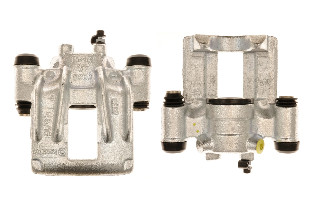 BOSCH Pinza freno 0 986 473 996
